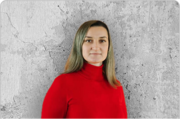 Image profile for Gheorghe Claudia